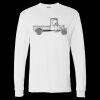 Essential-T Long Sleeve T-Shirt Thumbnail