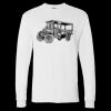 Essential-T Long Sleeve T-Shirt Thumbnail