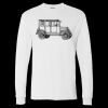 Essential-T Long Sleeve T-Shirt Thumbnail
