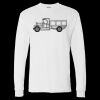 Essential-T Long Sleeve T-Shirt Thumbnail
