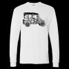 Essential-T Long Sleeve T-Shirt Thumbnail