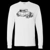 Essential-T Long Sleeve T-Shirt Thumbnail
