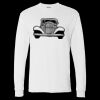 Essential-T Long Sleeve T-Shirt Thumbnail
