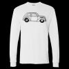 Essential-T Long Sleeve T-Shirt Thumbnail