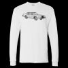 Essential-T Long Sleeve T-Shirt Thumbnail