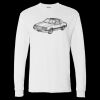 Essential-T Long Sleeve T-Shirt Thumbnail
