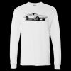 Essential-T Long Sleeve T-Shirt Thumbnail