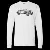 Essential-T Long Sleeve T-Shirt Thumbnail