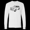 Essential-T Long Sleeve T-Shirt Thumbnail
