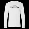 Essential-T Long Sleeve T-Shirt Thumbnail