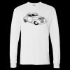 Essential-T Long Sleeve T-Shirt Thumbnail