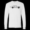 Essential-T Long Sleeve T-Shirt Thumbnail