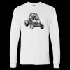 Essential-T Long Sleeve T-Shirt Thumbnail