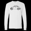 Essential-T Long Sleeve T-Shirt Thumbnail