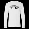 Essential-T Long Sleeve T-Shirt Thumbnail