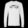 Essential-T Long Sleeve T-Shirt Thumbnail