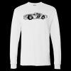Essential-T Long Sleeve T-Shirt Thumbnail