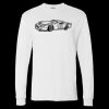 Essential-T Long Sleeve T-Shirt Thumbnail