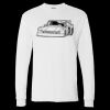 Essential-T Long Sleeve T-Shirt Thumbnail