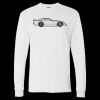 Essential-T Long Sleeve T-Shirt Thumbnail