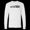 Essential-T Long Sleeve T-Shirt Thumbnail