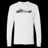 Essential-T Long Sleeve T-Shirt Thumbnail