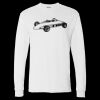 Essential-T Long Sleeve T-Shirt Thumbnail
