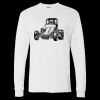 Essential-T Long Sleeve T-Shirt Thumbnail