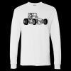 Essential-T Long Sleeve T-Shirt Thumbnail