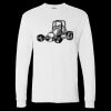 Essential-T Long Sleeve T-Shirt Thumbnail