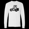 Essential-T Long Sleeve T-Shirt Thumbnail