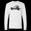 Essential-T Long Sleeve T-Shirt Thumbnail
