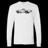 Essential-T Long Sleeve T-Shirt Thumbnail