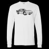 Essential-T Long Sleeve T-Shirt Thumbnail