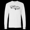 Essential-T Long Sleeve T-Shirt Thumbnail