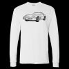Essential-T Long Sleeve T-Shirt Thumbnail