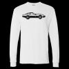Essential-T Long Sleeve T-Shirt Thumbnail