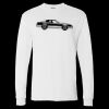 Essential-T Long Sleeve T-Shirt Thumbnail