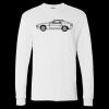 Essential-T Long Sleeve T-Shirt Thumbnail