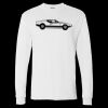 Essential-T Long Sleeve T-Shirt Thumbnail