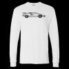 Essential-T Long Sleeve T-Shirt Thumbnail