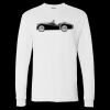 Essential-T Long Sleeve T-Shirt Thumbnail