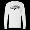 Essential-T Long Sleeve T-Shirt Thumbnail