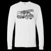 Essential-T Long Sleeve T-Shirt Thumbnail