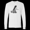 Essential-T Long Sleeve T-Shirt Thumbnail