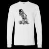 Essential-T Long Sleeve T-Shirt Thumbnail