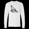Essential-T Long Sleeve T-Shirt Thumbnail