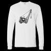 Essential-T Long Sleeve T-Shirt Thumbnail