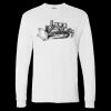 Essential-T Long Sleeve T-Shirt Thumbnail