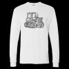 Essential-T Long Sleeve T-Shirt Thumbnail